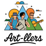 artllers logo
